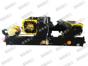 DY-D 標準雙梁小車式